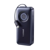 Powerbank 10000mAh 45W USB-C EnerCore CR11 ze zwijanym kablem USB-C