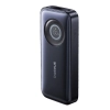 Powerbank 10000mAh 45W USB-C EnerCore CR11 ze zwijanym kablem USB-C