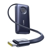 Powerbank Baseus EnerCore CR11 10000 mAh 45W USB-C czarny – zdjęcie główne dokładnego wariantu produktu.