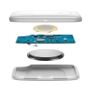 Baseus Lokalizator Bluetooth T2 mini biały