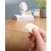 Baseus Lokalizator Bluetooth T2 mini biały