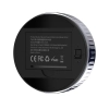Minutnik elektroniczny Baseus Heyo ACDJS-01 czarny