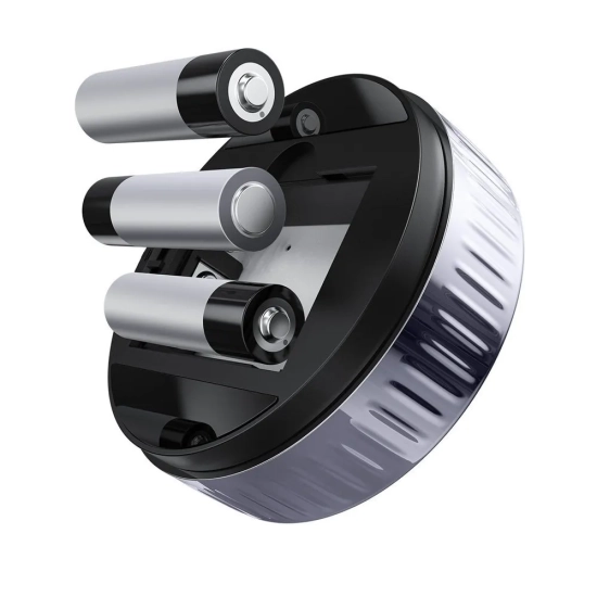 Baseus Minutnik cyfrowy Heyo YGH-5237 magnetyczny czarny