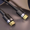Baseus Cafule CADKLF-H01 kabel HDMI 2.0 4K 60 Hz 5 m