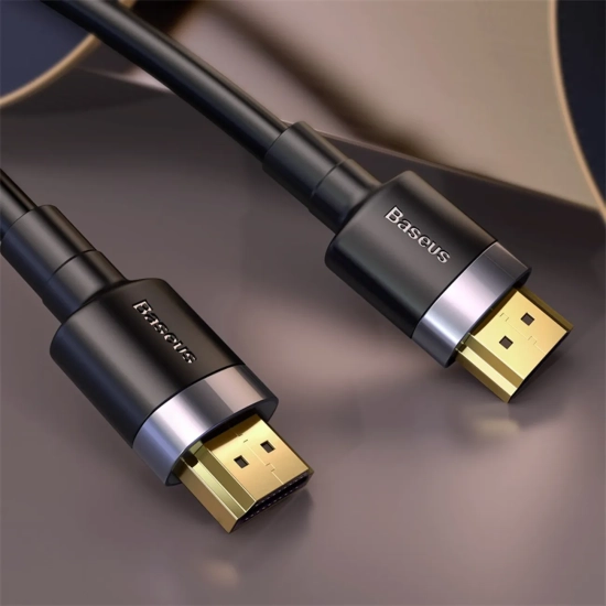 Baseus Cafule CADKLF-H01 kabel HDMI 2.0 4K 60 Hz 5 m