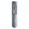 Prezenter Baseus Orange Dot ACFYB-0G USB-C/USB-A szary