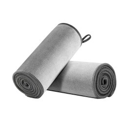 Baseus Easy Life CRXCMJ-0G ręczniki z mikrofibry 40x40 cm 2 szt. – dokładny wariant produktu