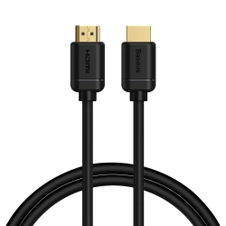 Baseus CAKGQ-A01 kabel HDMI 2.0 4K 60 Hz 18 Gb/s 1 m – dokładny wariant produktu