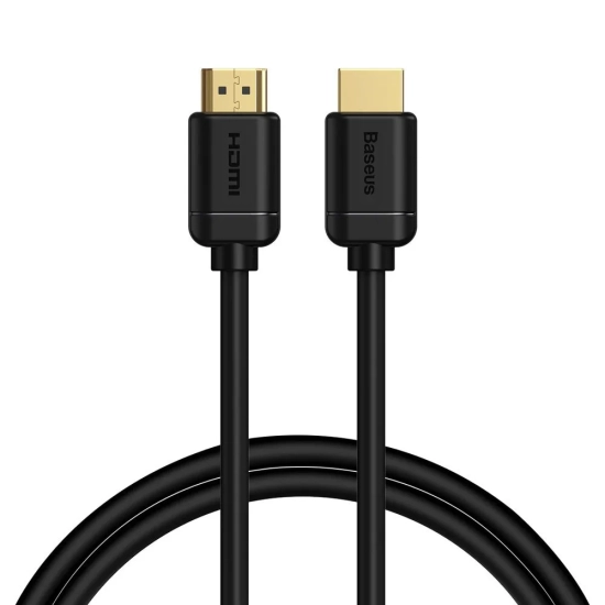 Baseus CAKGQ-A01 kabel HDMI 2.0 4K 60 Hz 18 Gb/s 1 m – dokładny wariant produktu