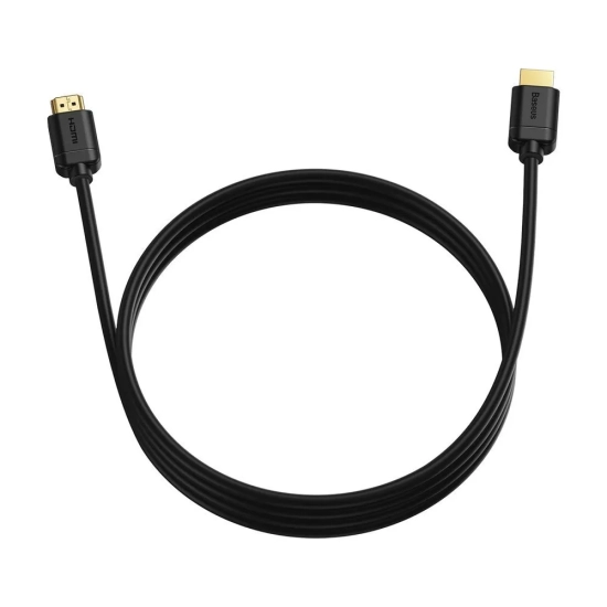 Baseus CAKGQ-C01 kabel HDMI 2.0 4K 60 Hz 18 Gb/s 3 m