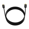 Kabel HDMI Baseus High Definition 2.0 4K 5 m czarny