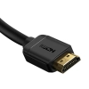 Baseus CAKGQ-D01 kabel HDMI 2.0 4K 30 Hz 18 Gb/s 5 m