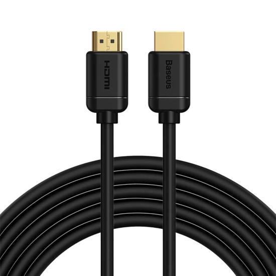 Baseus CAKGQ-D01 kabel HDMI 2.0 4K 30 Hz 18 Gb/s 5 m – dokładny wariant produktu
