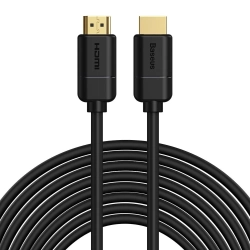 Baseus CAKGQ-E01 kabel HDMI 2.0 4K 30 Hz 18 Gb/s 8 m – dokładny wariant produktu