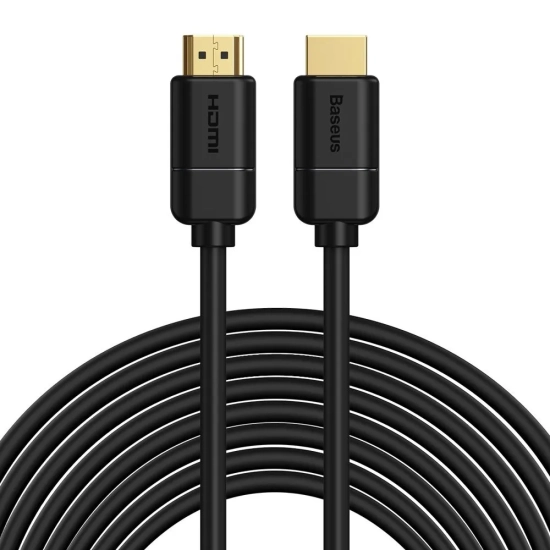 Baseus CAKGQ-E01 kabel HDMI 2.0 4K 30 Hz 18 Gb/s 8 m – dokładny wariant produktu