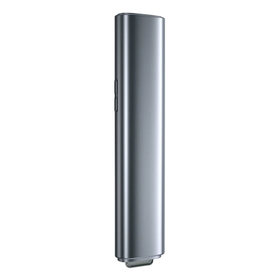 Baseus Prezenter Orange Dot ACFYB-B0G USB-C 100 m szary