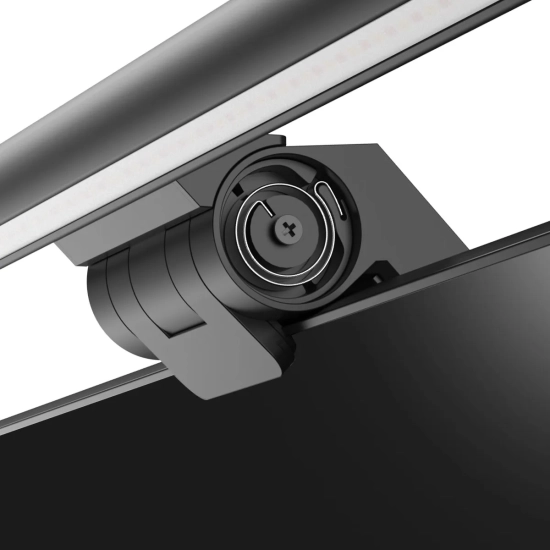 Baseus i-wok DGIWK-B01 lampka na monitor USB czarna
