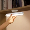 Baseus Lampka magnetyczna LED 1800 mAh pod szafkę biała