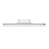 Baseus Lampka magnetyczna LED 1800 mAh pod szafkę biała