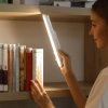 Baseus Lampka magnetyczna LED 1800 mAh pod szafkę biała
