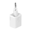 Baseus Ładowarka sieciowa Super Si CCSUP-B02 20 W USB-C biała