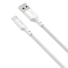 Zestaw 2 kabli Baseus Simple Wisdom TZCATZJ-02 USB-A–USB-C 1,5 m