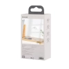 Zestaw 2 kabli Baseus Simple Wisdom TZCATZJ-02 USB-A–USB-C 1,5 m
