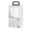 Zestaw 2 kabli Baseus Simple Wisdom TZCALZJ-02 USB-A–Lightning 1,5 m