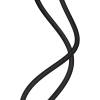 Kabel Baseus USB-C – Lightning PD 20W 2 m czarny