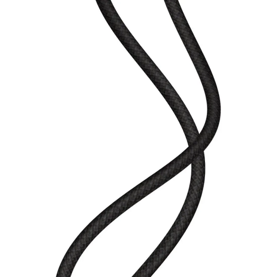 Kabel Baseus USB-C – Lightning PD 20W 2 m czarny
