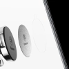 Samoprzylepne metalowe nakładki blaszki do magnetycznych uchwytów telefonu