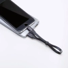Baseus Nimble USB-A – Lightning 2A 23 cm czarny