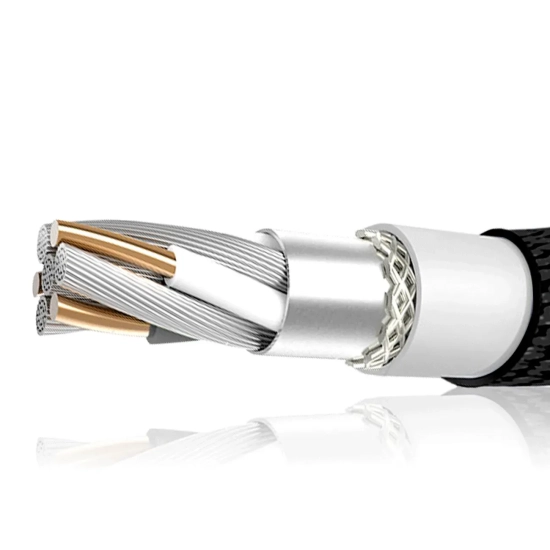 Kabel Baseus Yiven USB-A – Micro-USB 1,5 m czarny