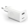 Baseus CCALL-BX02 ładowarka sieciowa 24W USB biała — wariant produktu marki Baseus, kolor biały, moc do 24W.