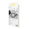 Kabel Baseus Cafule CALKLF-A19 USB-A–Lightning 2,4A 0,5 m