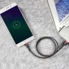 Kabel Baseus Cafule CAMKLF-B91 USB-A–micro USB 2,4A 1 m