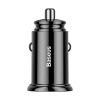 Baseus Ładowarka samochodowa Circular PPS 30 W USB-C