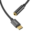 Adapter audio Baseus L54 USB-C na jack 3,5 mm DAC