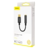 Baseus Adaptery audio Adapter audio L54 USB-C na Jack 3,5 mm DAC CATL54-01