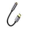 Baseus L54 CATL54-0G adapter USB-C na jack 3,5 mm DAC – dokładny wariant produktu