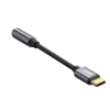 Baseus L54 CATL54-0G adapter USB-C na jack 3,5 mm DAC