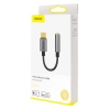 Baseus L54 CATL54-0G adapter USB-C na jack 3,5 mm DAC
