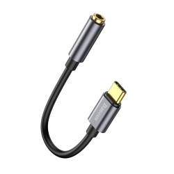 Baseus L54 CATL54-0G adapter USB-C na jack 3,5 mm DAC – dokładny wariant produktu
