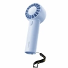 Wentylator ręczny Baseus GoTrip DT1 Mini niebieski, kod C0119000