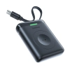 Powerbank 1640 mAh 5W EnerFill FW11 do Apple Watch z wbudowanym kablem