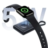 Powerbank 1640 mAh 5W EnerFill FW11 do Apple Watch z wbudowanym kablem