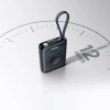 Baseus Ładowarka Apple Watch EnerFill FW11 5 W czarna