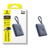 Baseus Ładowarka Apple Watch EnerFill FW11 5 W czarna