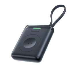 Powerbank 1640 mAh 5W EnerFill FW11 do Apple Watch z wbudowanym kablem