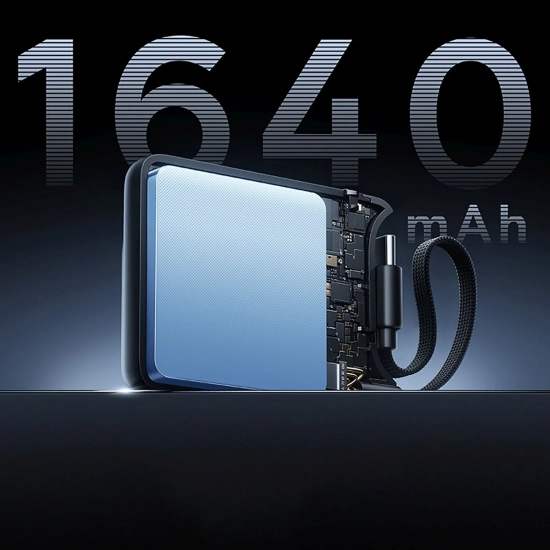 Baseus Ładowarka Apple Watch EnerFill FW11 5 W czarna